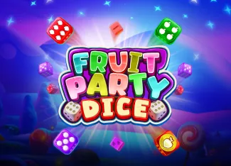 Pragmatic : Fruit Party Dice - STAYSLOT168