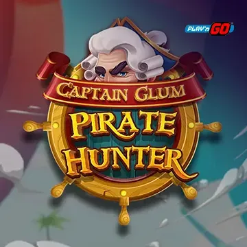 PlaynGo : Captain Glum: Pirate Hunter - STAYSLOT168