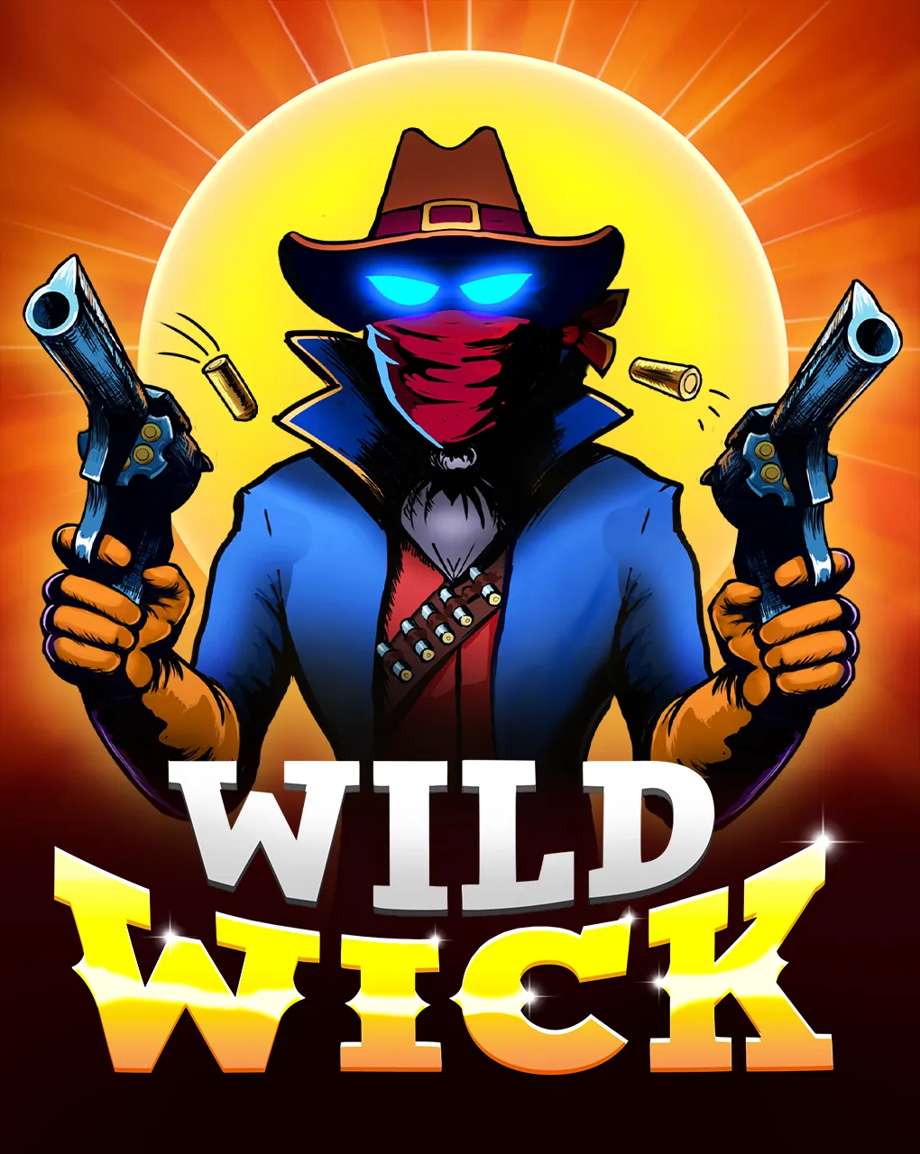 Bgaming : Wild Wick - STAYSLOT168