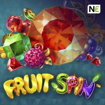 Fruit Spin - STAYSLOT168