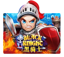 Joker123 : Black Knight - STAYSLOT168