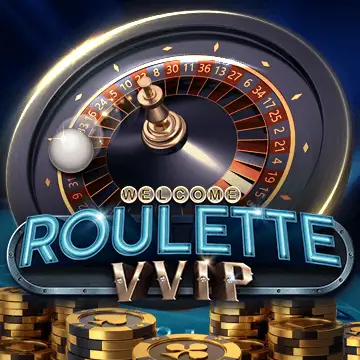 Roulette VVIP - STAYSLOT168
