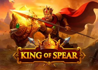 Pragmatic : King of Spear - STAYSLOT168