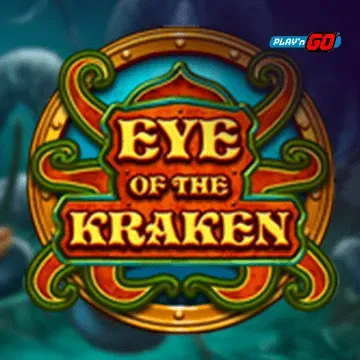 PlaynGo : Eye of The Kraken - STAYSLOT168