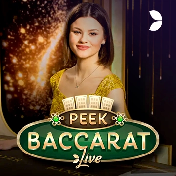 Peek Baccarat - STAYSLOT168