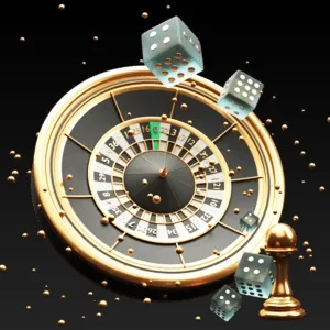 Ru Yi Speed Baccarat - STAYSLOT168