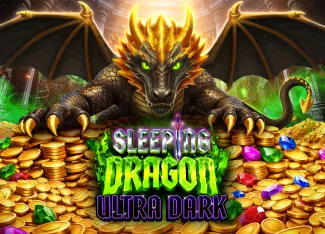Pragmatic : Sleeping Dragon Ultra Dark - STAYSLOT168