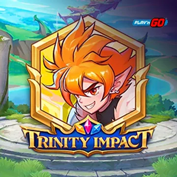 PlaynGo : Trinity Impact - STAYSLOT168