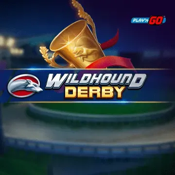 PlaynGo : Wildhound Derby - STAYSLOT168