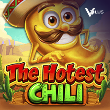 The Hottest Chili - STAYSLOT168