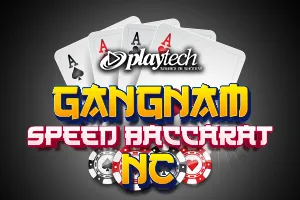 Gangnam Speed Baccarat NC - STAYSLOT168