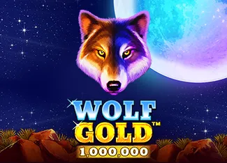 Pragmatic : Wolf Gold 1,000,000 - STAYSLOT168