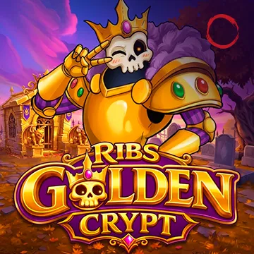 Ribs Golden Cryp - STAYSLOT168