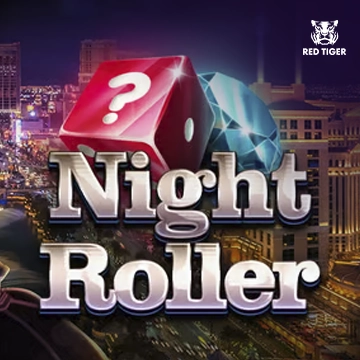 Redtiger : Night Roller - STAYSLOT168