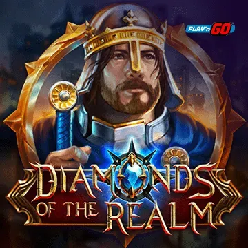 PlaynGo : Diamonds of the Realm - STAYSLOT168