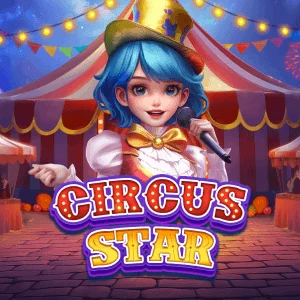 Besoft : Circus Star - STAYSLOT168