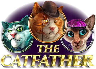 Pragmatic : The Catfather - STAYSLOT168