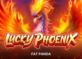 FatPanda : Lucky Phoenix - STAYSLOT168