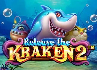 Pragmatic : Release the Kraken 2 - STAYSLOT168