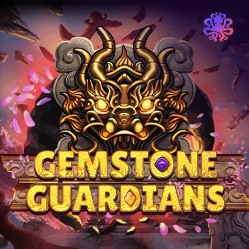 Octoplay : Gemstone Guardians - STAYSLOT168