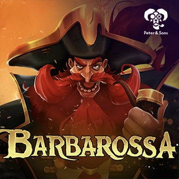 PeterSons : Barbarossa - STAYSLOT168