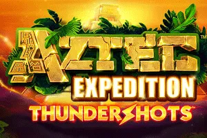 Aztec Expedition - STAYSLOT168