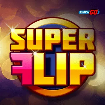 PlaynGo : Super Flip - STAYSLOT168