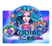Joker123 : Zodiac Deluxe - STAYSLOT168