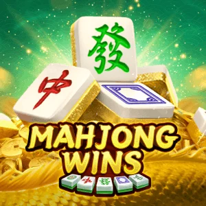 Besoft : Mahjong Wins - STAYSLOT168
