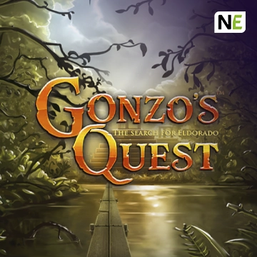 Gonzos Quest - STAYSLOT168