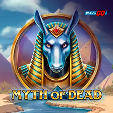 PlaynGo : Myth of Dead - STAYSLOT168