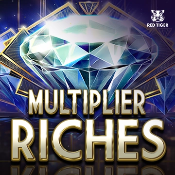 Redtiger : Multiplier Riches - STAYSLOT168