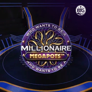 Bigtime : Millionaire Megapots - STAYSLOT168