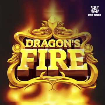 Redtiger : Dragons Fire - STAYSLOT168