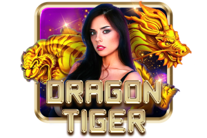 DragonTiger - STAYSLOT168