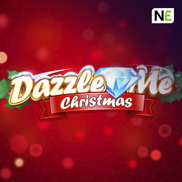 Dazzle Me Christmas - STAYSLOT168