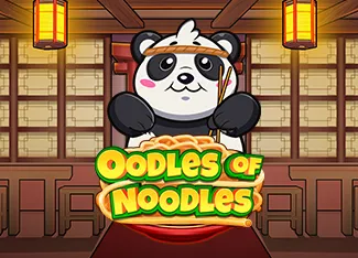Pragmatic : Oodles of Noodles - STAYSLOT168