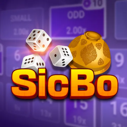 SICBO - STAYSLOT168