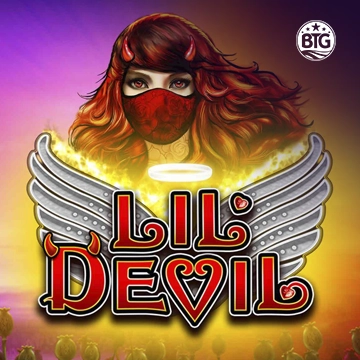 Bigtime : Lil Devil - STAYSLOT168