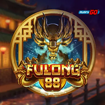 PlaynGo : Fulong 88 - STAYSLOT168