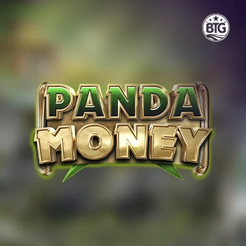 Bigtime : Panda Money - STAYSLOT168