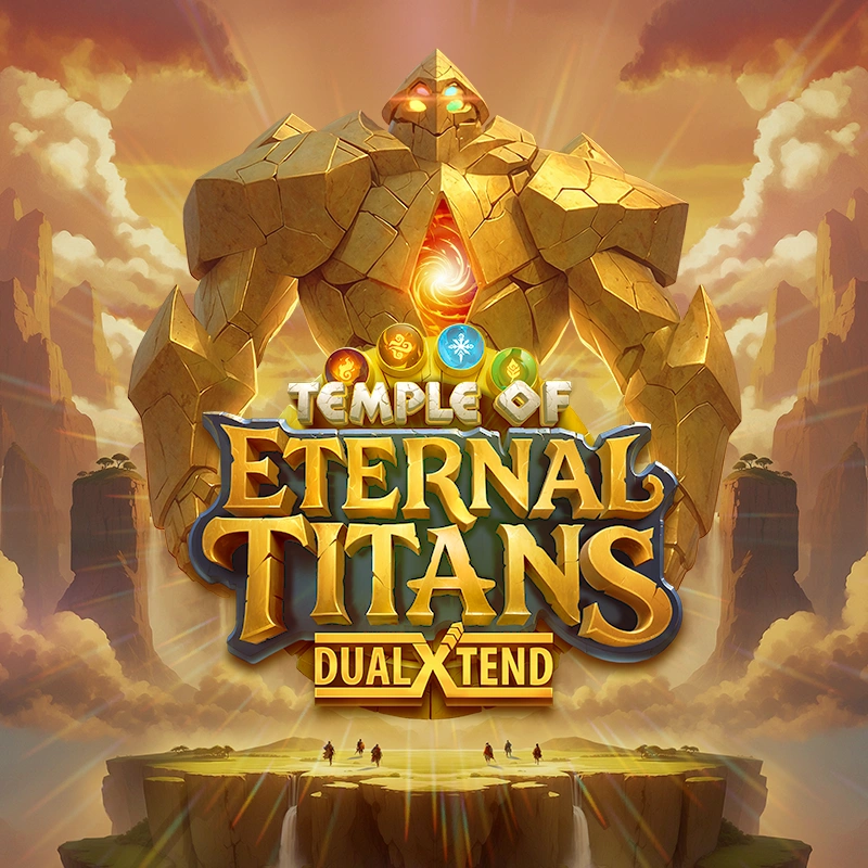 Mancala : Temple of Eternal Titans - STAYSLOT168