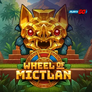 PlaynGo : Wheel of Mictlan - STAYSLOT168