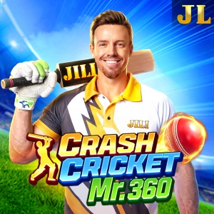 Crash Cricket Legend - STAYSLOT168