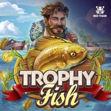 Redtiger : Trophy Fish - STAYSLOT168