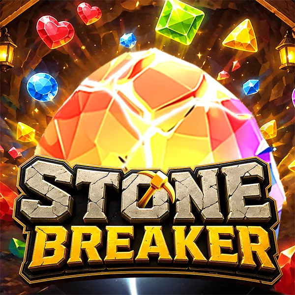 Stone Breaker - STAYSLOT168