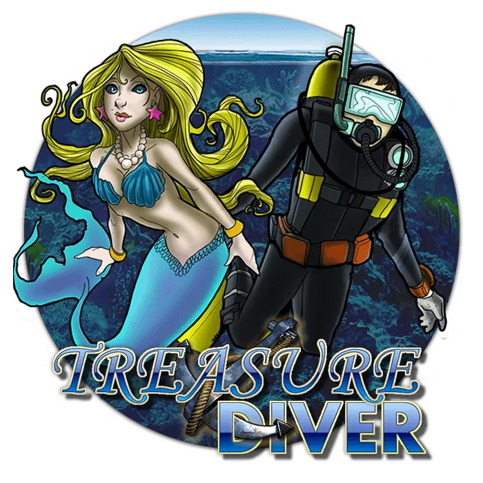 Habanero : Treasure Diver - STAYSLOT168