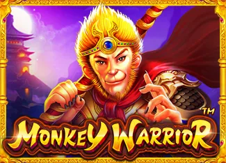 Pragmatic : Monkey Warrior - STAYSLOT168