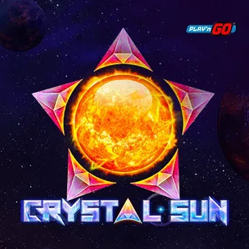 PlaynGo : Crystal Sun - STAYSLOT168