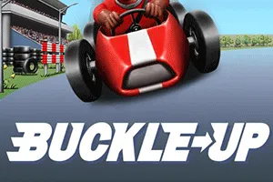 Buckle Up - STAYSLOT168